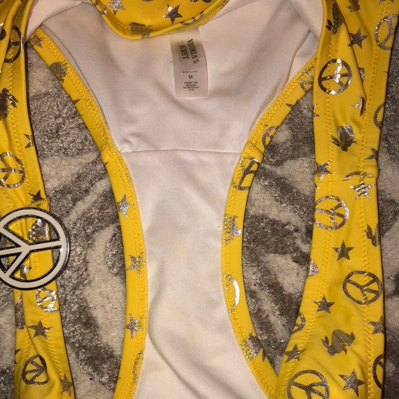 NWOT VICTORIAS SECRET swimsuit bikini - Picture 4 of 8